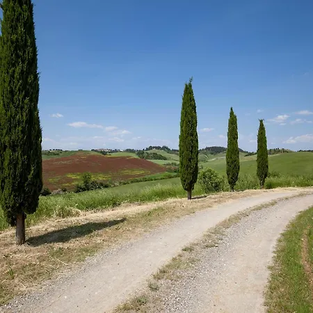 Flat With Swimming Pool And Air Conditioning Apartment Peccioli