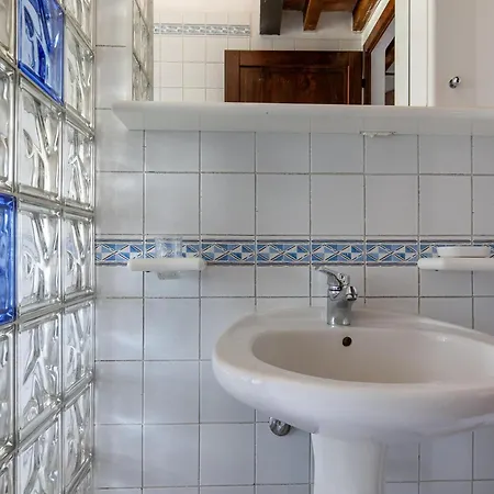 Flat With Swimming Pool And Air Conditioning Apartment Peccioli