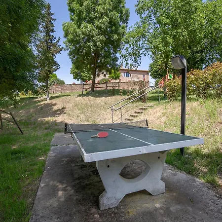Flat With Swimming Pool And Air Conditioning Apartment *