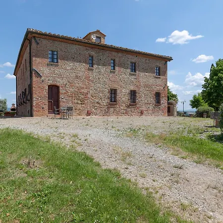 Flat With Swimming Pool And Air Conditioning Apartmán